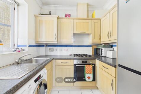 Kitchen/Living area