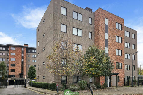 Two Bedroom Flat for Sale