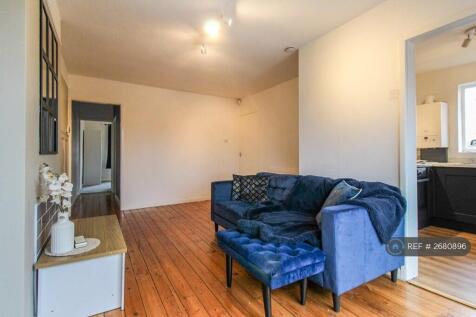 Living / Dining Room