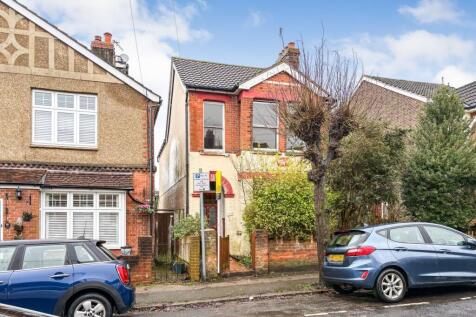 35 Mabledon Road, Tonbridge, TN9 2TG