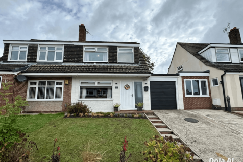3 Bedroom Semi Detached for Sale