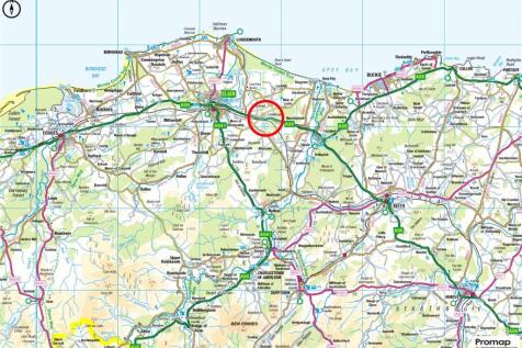 Location