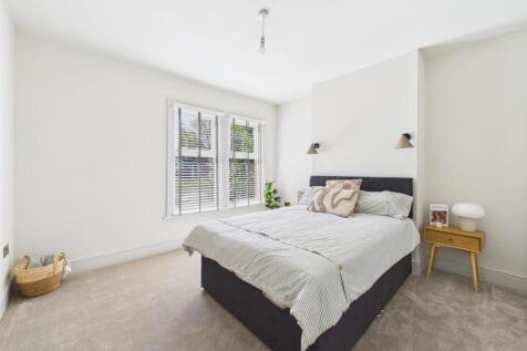1-bed house on Queensway, Melbourne, DE73 - INCLUDING BILLS, £795/mo