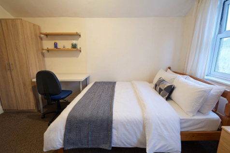 Fashoda Road - Room 4, Selly Park, West Midlands, B29 photo 5