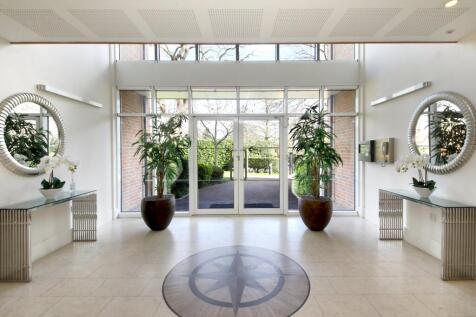 Communal Entrance Ha
