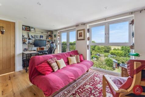 Bedroom One - Loft Conversion
