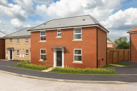 primary property image