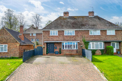 Durrants Road,  Berkhamsted, Hertfordshire, HP4
