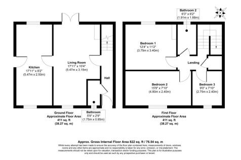 18 Solomon Way, Hamworthy, BH15 4RB