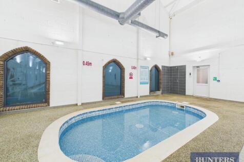 Resort Pool