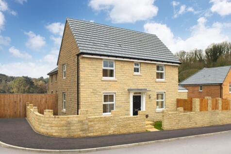 The Hadley at Oughtibridge Valley