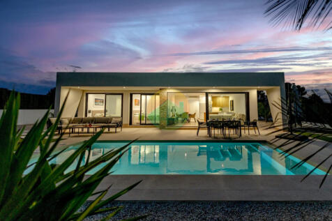2 Bedroom Detached For Sale-Vega Hills Azahar-2