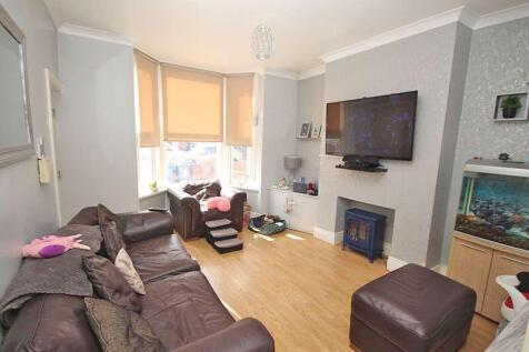 Ground floor living room