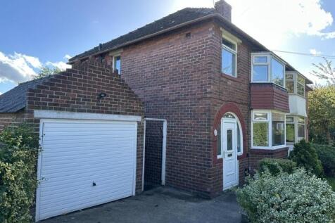 Richworth Road, Sheffield, S13 photo 3
