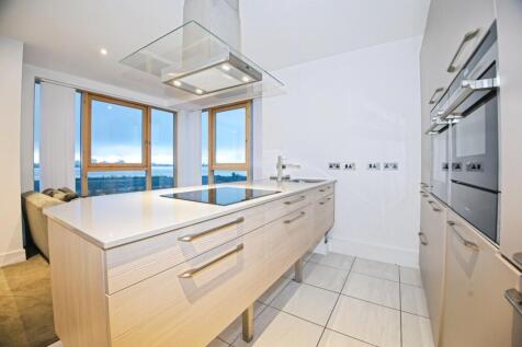 Open Plan Kitchen