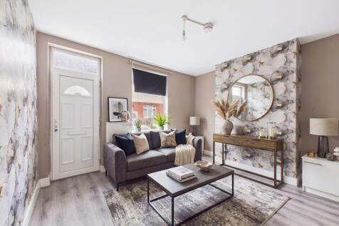 Lounge (Virtually Furnished)