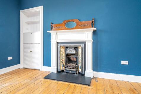 Dunedin Street, Broughton, Edinburgh photo 4