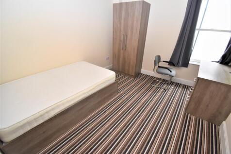 Flat 9, Clarendon House, Clarendon Square, Leamington Spa, Warwickshire photo 3