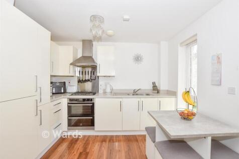 Kitchen/Lounge/Diner