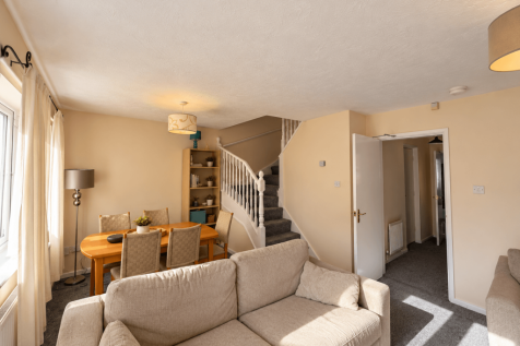Heron Drive, Lenton, Nottingham, NG7 2DE photo 3