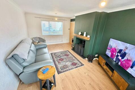 Shaw Street, Spennymoor photo 5