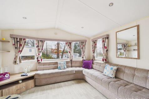 Willerby Rio Gold at Beauport Holiday Park