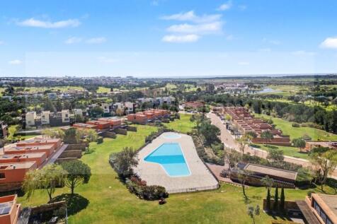 For sale - 1-bedroom flat - Vilamoura - L'Orangerie - Hometown Properties