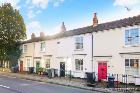 Chertsey, KT16 - property photo