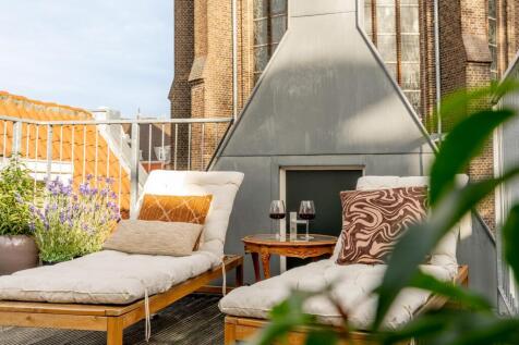 Herengracht 423 1017 BR AMSTERDAM image 30