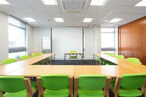 Meeting Room To Hire