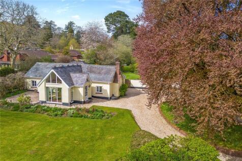 Wisteria Lodge