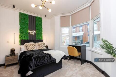 Bedroom 1 (Privacy Film Is Now On The Windows)