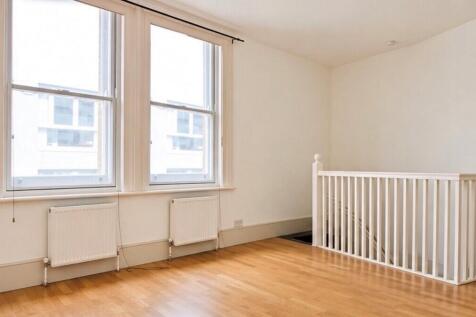 1-bed flat on Hackney Road, London, E2, £1,990/mo