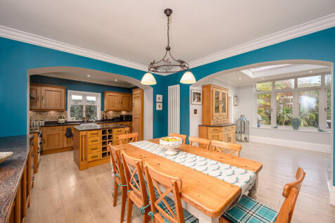 Kitchen and Dinin...