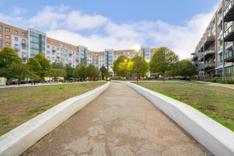 Communal Gardens