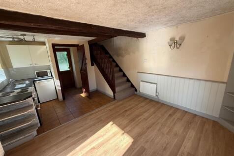 Lancombe Cottages Internal