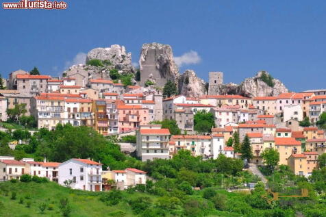 Town
