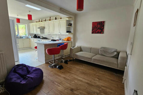 Windermere Road, Reading, Berkshire, RG2 photo 5