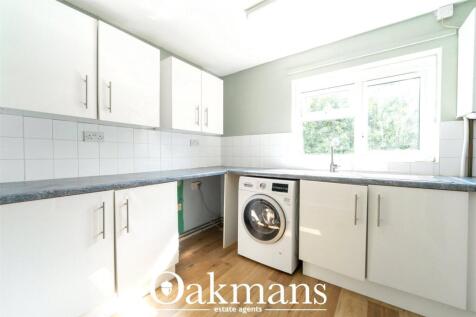 Roman Way, Birmingham, West Midlands, B15 photo 5