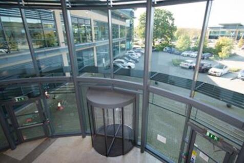 Photo of Davy Avenue, Knowlhill, Milton Keynes M