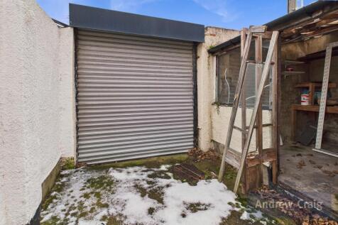 Rear Yard