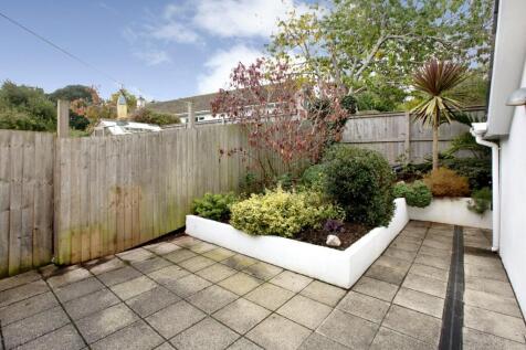 Annexe Garden