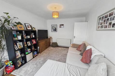 Cosy sitting room