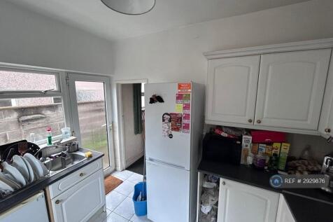 Stanbury Avenue, Bristol, BS16 photo 3