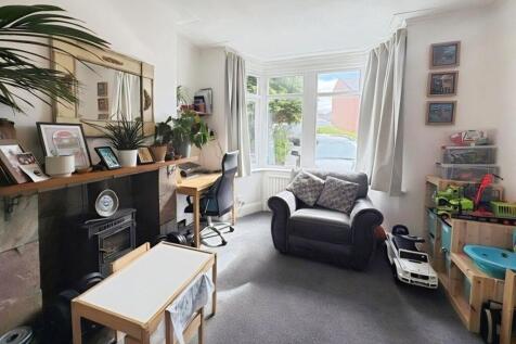 Canterbury Avenue, Blackpool, Lancashire, FY3 photo 3