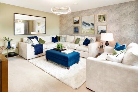 Typical Show Home