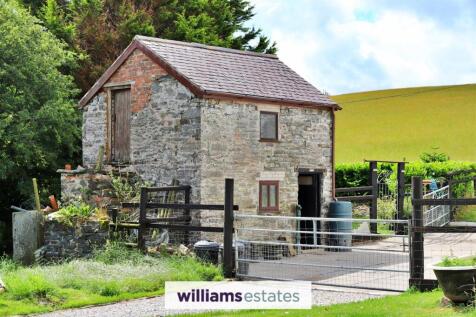 Detached Outbuilding