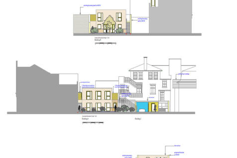 Proposed Elevatio...
