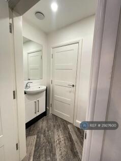 Cloak Room Wc And Boiler Room