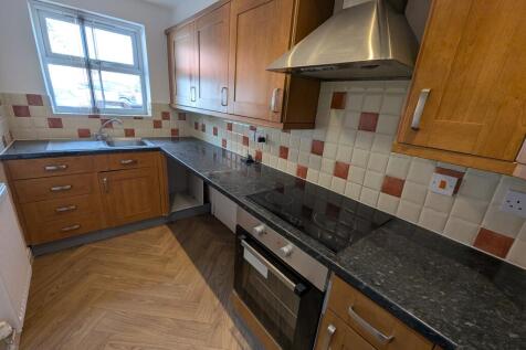 7 Lockside Mews, Shared Street, WN1 photo 5